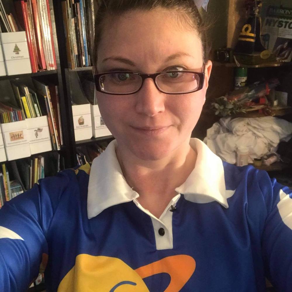 Meet your Posher, Alanna